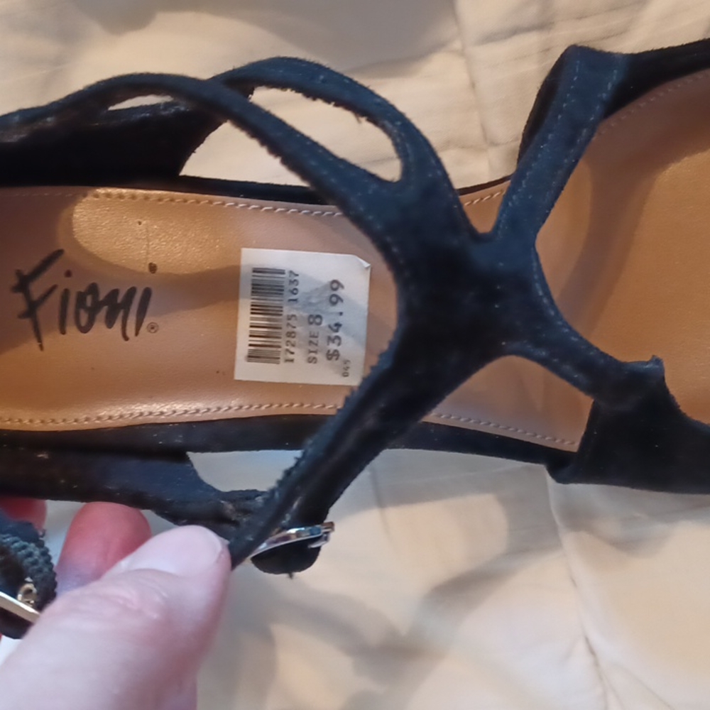 Heels - Picture 3 of 8